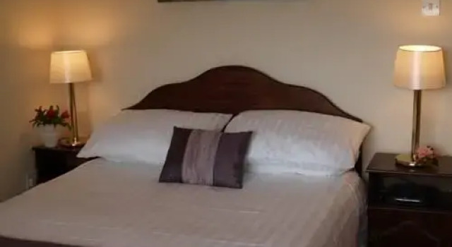 Reenard House B&B, Prenota Bed & breakfast Cahirciveen 