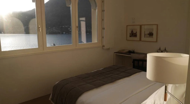 Villa Làrio Lake Como, Book Villa Sommerhuse i Como, Hytte