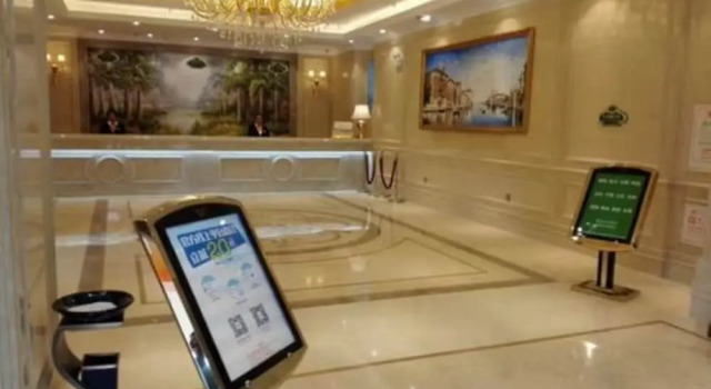 Vienna Hotel Wanda Square