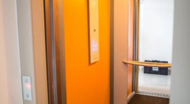 AC Apartman v srdci Tatier