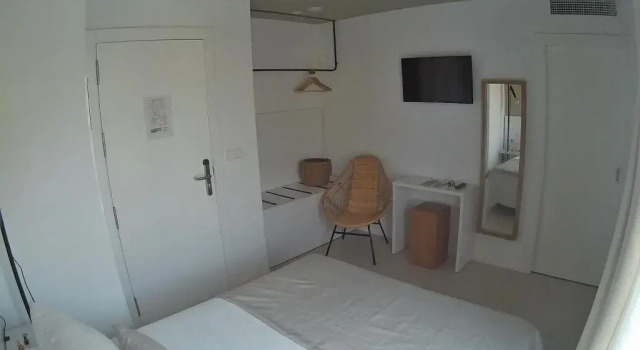 Sosiego Hostal de Mar, Rezerwuj Hostel Mazarrón 