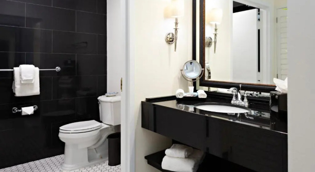 Номер Standard Inn at Pelican Bay