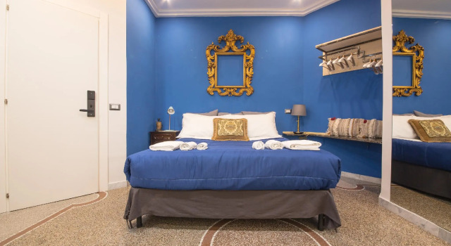 Номер Deluxe Miracolo al Duomo Smart Accomodations