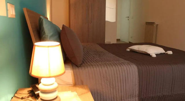Standard Doppel Zimmer LIris B&B
