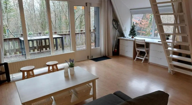 Шале Chalet 176
