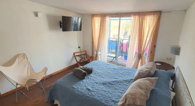 Bocamar Aparthotel, Book Hotel Concon Valparaiso, near Amarilla Beach