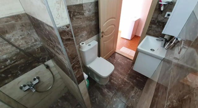 Номер Standard Ozge Pansiyon