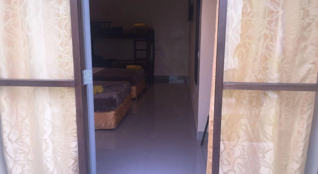 Airport X Managua Hotel