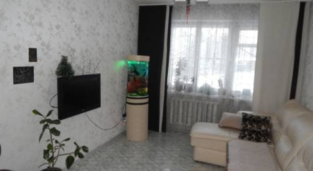 3-D Apartment on Permskaya, Prenota Appartamento Leninsky City District 