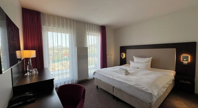 Fontane Hotel