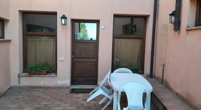 Apartment Il Corbezzolo