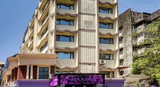 Ramee Guestline Hotel Khar