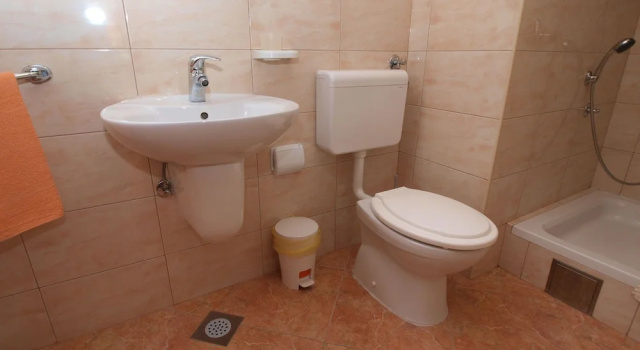 Студия Standard Apartment 531