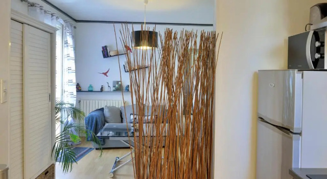 Апартаменты Appart dHôtes Brive