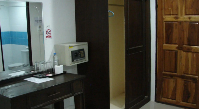 Sabai House