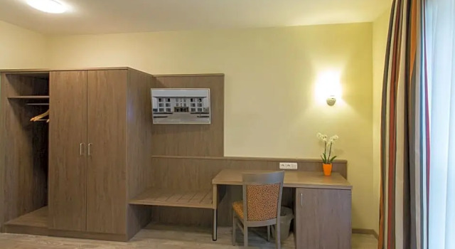 Номер Standard CityApart Hotel