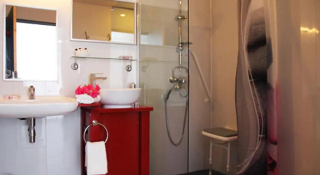 Семейный номер Standard Hotel du Porge