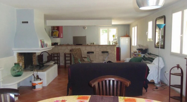 House With 3 Bedrooms in Lambruisse, With Wonderful Mountain View and, Забронировать Дом для отпуска Коттеджи Verdon Natural Regional Park, Коттедж