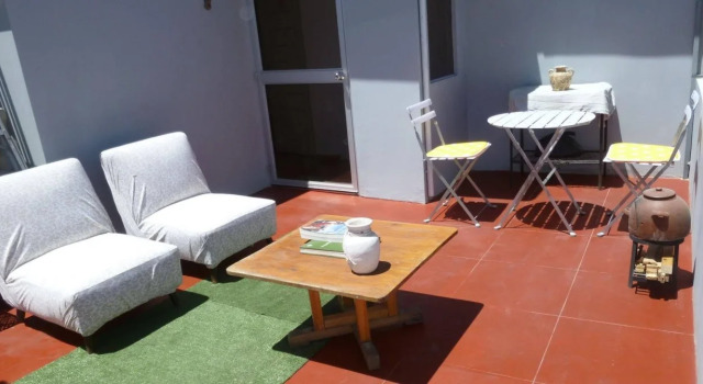 Homestay Díaz Cuba