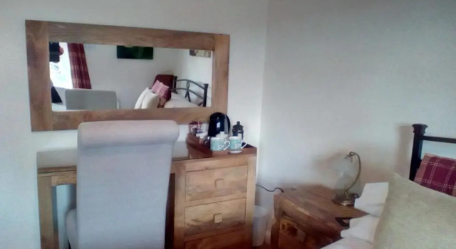 Двухместный номер Standard The Lincolnshire Poacher Inn