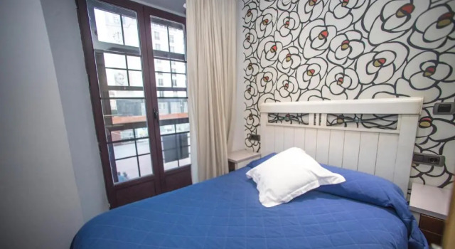 Номер Economy Hostal Centro
