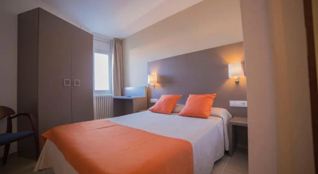 Номер Economy Hotel Risech