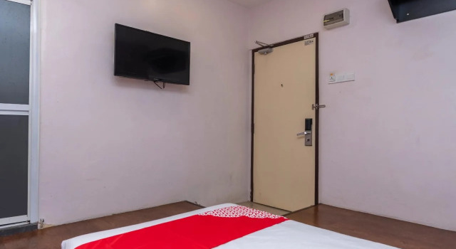 Orange Hotel Segamat, Réserver Hôtel Segamat Johor