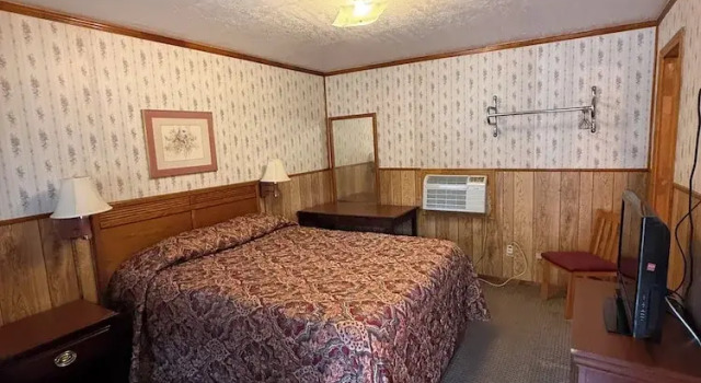 Номер Standard Angelina Motel