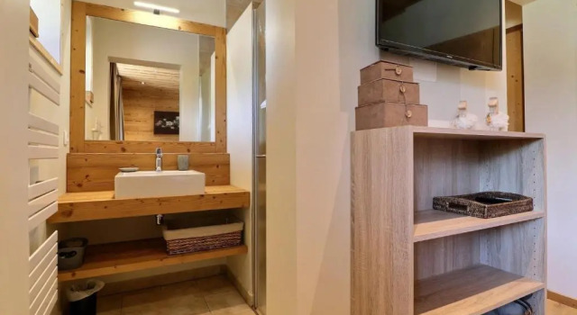 Chalet Morzine, 6 pièces, 10 personnes - FR-1-627-18, Забронировать Шале Виллы Овернь-Рона-Альпы, Вилла