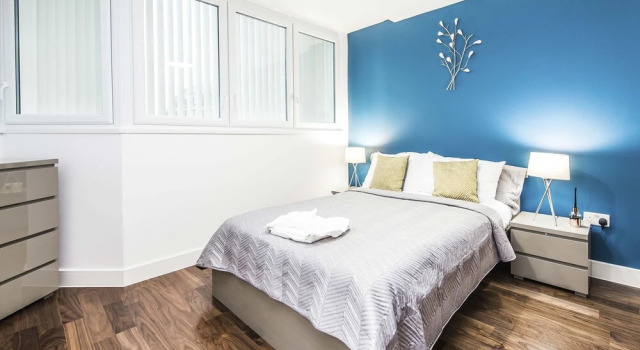 First Stay Apartments - Metropolitan House, Забронировать Апартаменты/квартира Апартаменты Уэст-Мидлендс, Апартаменты/квартира