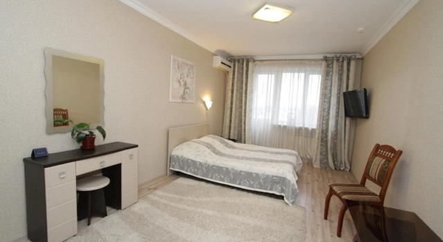 Azot, Prenota Hotel Tolyatti 