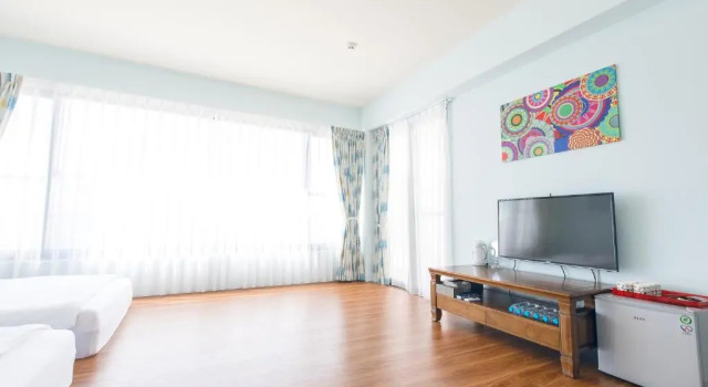 Люкс 5+1 Homestay