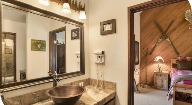 Номер Premium Aspen Creek by 101 Great Escapes