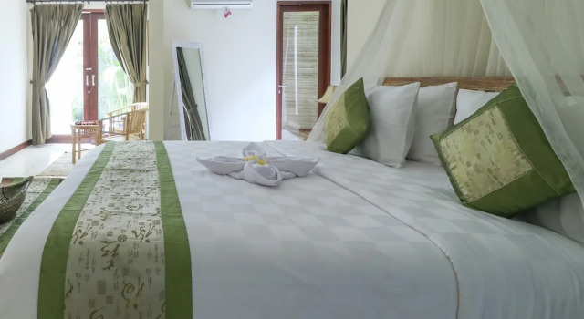 Вилла Deluxe Villa Soulange