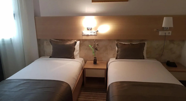 Hani Hotel