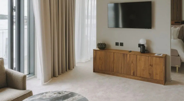 Люкс Premium Season Hotel
