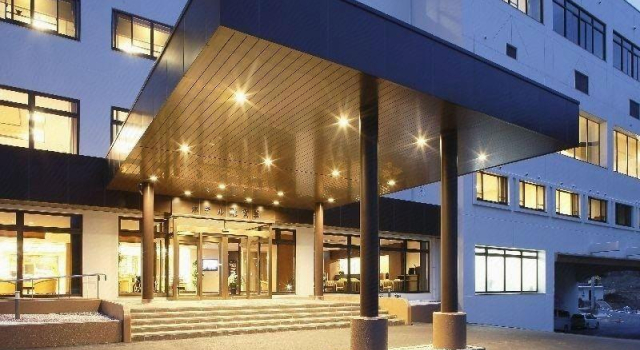 Hotel Ragaso, Prenota Hotel Tanohara Iwate