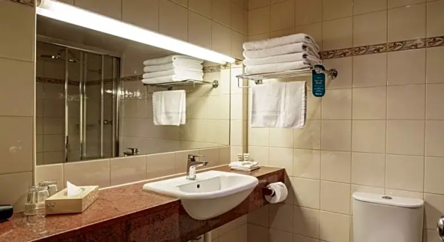 Семейный номер Standard Arkaba Hotel
