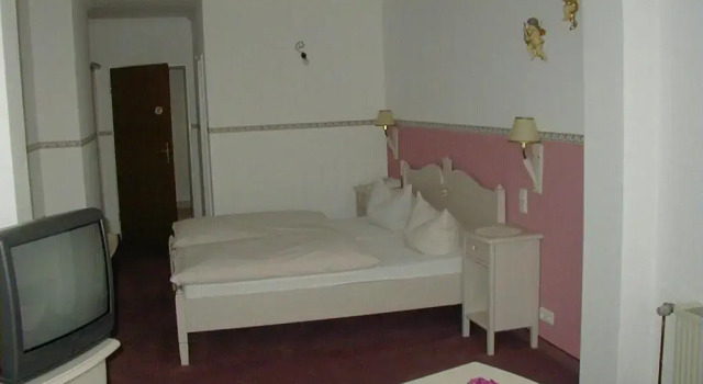 Двухместный номер Standard Hotel Schlossgarten