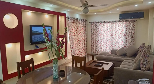 City Square Apartment - Gate 3 - Free Wifi & Parking, Rezervovat Apartmán Alexandrie Egypt, poblíž Stanley Bridge