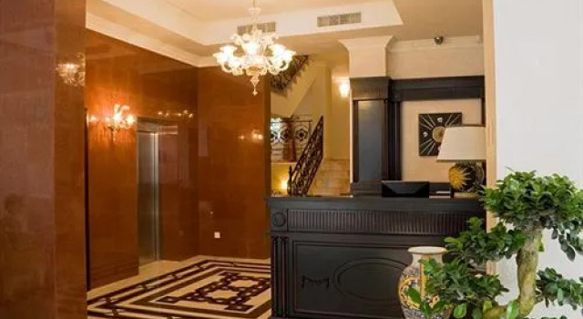Hotel Novera