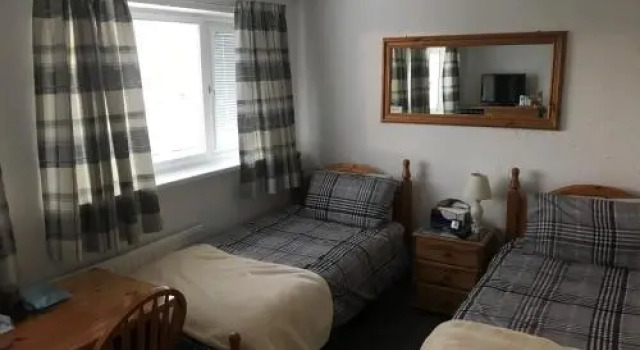HP Bed and Breakfast
