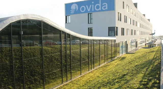 Ovida Aparthotel, Buchen Sie Hotel SPA-Hotels in Oviedo, SPA