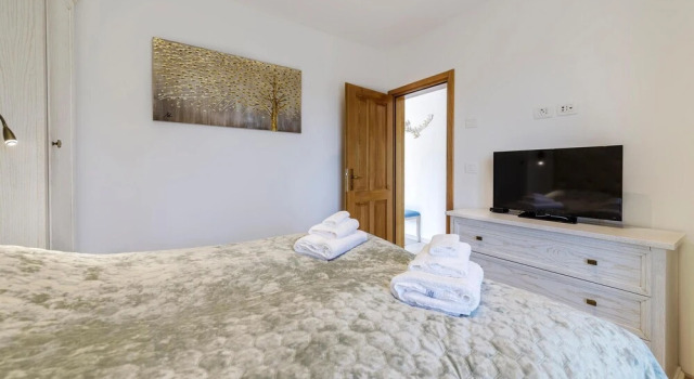 Stunning Home in Kukci With 6 Bedrooms, Wifi and Outdoor Swimming Pool