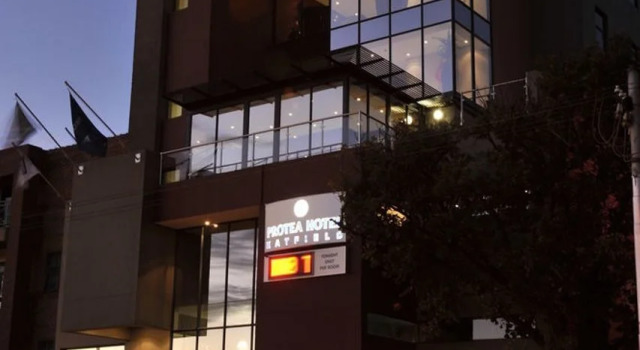 Protea Hotel by Marriott Pretoria Hatfield, Забронировать Отель Отели Гаутенг по системе «всё включено», Всё включено