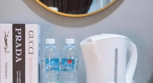 Номер Standard Raissa Boutique Hotel