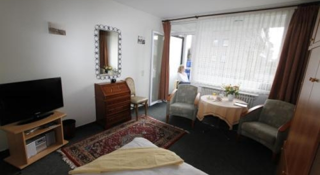 Gästehaus Kolle Hotel Garni
