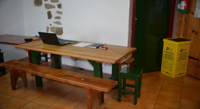 Albergue A Casiña di Marcello - Hostel