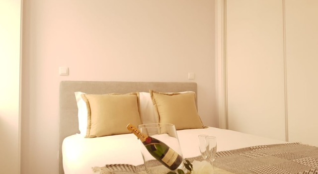 S. Gonçalinho - Suites Apartments, Забронировать Апартаменты/квартира Апартаменты Авейру, рядом с Монастырь Иисуса, Апартаменты/квартира