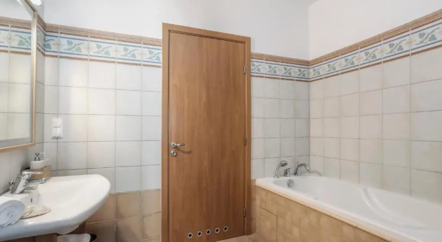 Апартаменты VIU Secret Garden Apartment